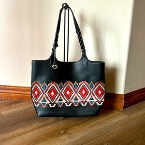 Brighton tote.
